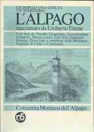 Copertina di Bosco e i problemi idrogeologici dell'Alpago (Il)